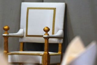 Tareas para el pr&oacute;ximo sucesor de Pedro: "Una Iglesia de los pobres"