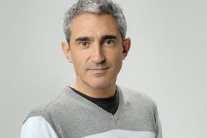 Jon Sistiaga se pasa de frenada al bromear sobre Jos&eacute; Mourinho: "Es un maltratador. Se puede llamar violencia de g&eacute;nero...contra el g&eacute;nero period&iacute;stico"