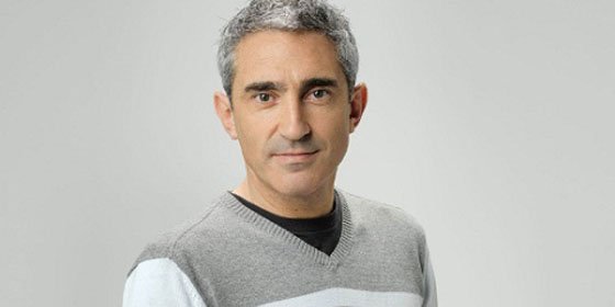 Jon Sistiaga se pasa de frenada al bromear sobre Jos&eacute; Mourinho: "Es un maltratador. Se puede llamar violencia de g&eacute;nero...contra el g&eacute;nero period&iacute;stico"