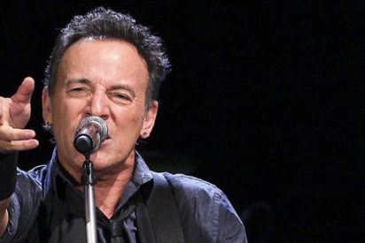 El 'Boss' vuelve a la carretera y saca recopilatorio de sus 40 a&ntilde;os en el escenario