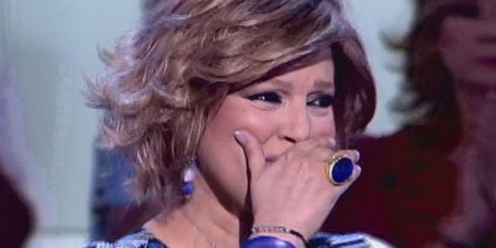 Terelu Campos, desesperada al ver que su novio le ha podido poner los cuernos: &iquest;est&aacute; Pipi Estrada detr&aacute;s de esta historia?