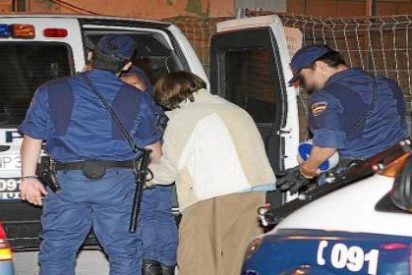 Los traficantes de La Soledad vend&iacute;an coca a menores pertrechados en aut&eacute;nticos bunkers