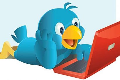 Para aumentar la audiencia en las redes sociales hay que ser positivo, interesante e interactuar