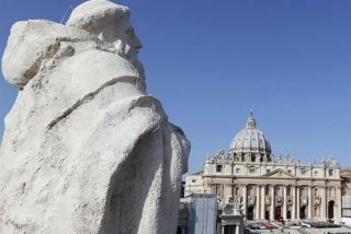 El misterio de los nombres de Papa