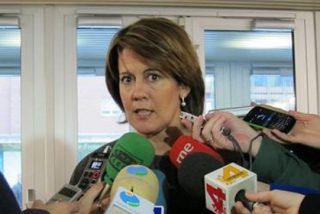 Yolanda Barcina justifica sus 3.400 euros por reuni&oacute;n: "Eso ganaba el que alicataba"