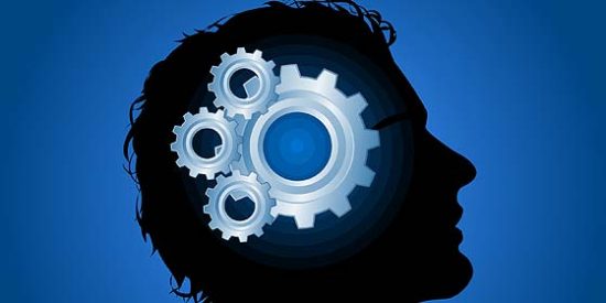 Ideas, cerebro, pensamiento e imaginaci&oacute;n.