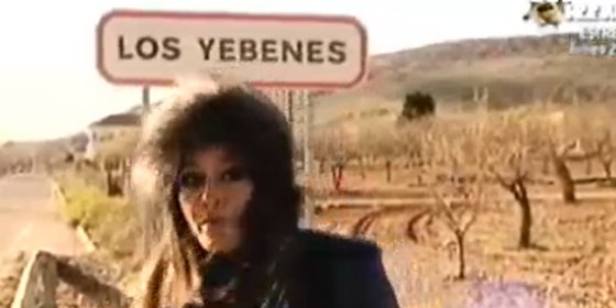 A&iacute;da N&iacute;zar pone entre las cuerdas a Olvido Hormigos: "&iquest;Por qu&eacute; has retuiteado tu v&iacute;deo? &iquest;Ahora vas a hacer cine er&oacute;tico?"