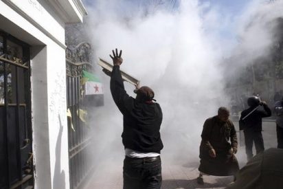 Al menos ocho muertos por choques entre cristianos y musulmanes