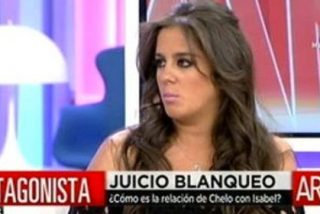 Anabel Pantoja, en caída libre al igual que su tía Isabel: La despiden de 'El programa de Ana Rosa' y su novio la deja