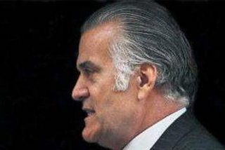 La contabilidad oficial del PP coincide con los 'papeles' de Luis B&aacute;rcenas