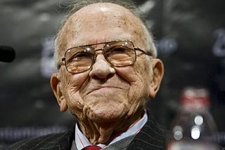 Paul Preston: "El comunista Santiago Carrillo fue el Stalin espa&ntilde;ol, tan dictador como Franco"