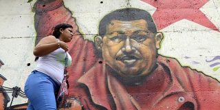 Centenares de l&iacute;deres latinoamericanos exigen elecciones limpias en Venezuela