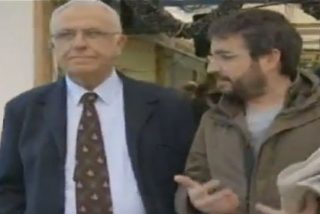 &iquest;Se hizo pasar Juan Cotino (PP) por su hermano para esquivar la llamada de Jordi &Eacute;vole?