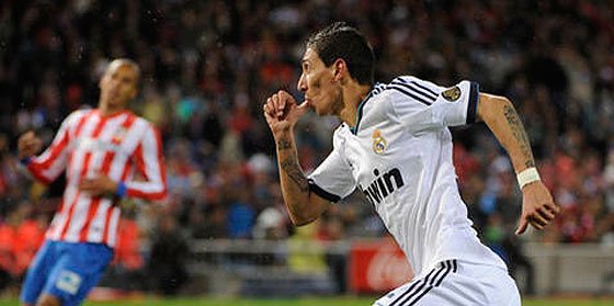 El Real Madrid vuelve a ganar al Atlético de Madrid en su 'ensayo' de la remontada