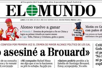 Cuando las portadas de los peri&oacute;dicos huelen a naftalina y s&oacute;lo queda Internet