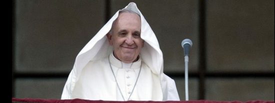 Los silencios del Papa Francisco