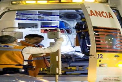 Imputan a un conductor la muerte de la anciana hallada ensangrentada en Andratx