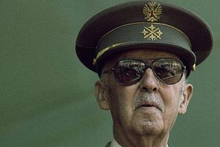 Wilileaks revela las prisas del rey don Juan Carlos por relevar a Franco cuanto antes