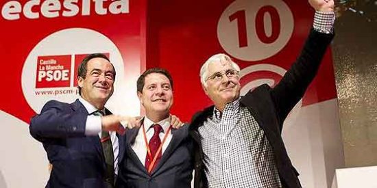 Page está a un paso de convertirse en la eterna promesa del socialismo