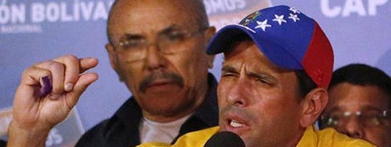 Incertidumbre en Venezuela tras la ajustada victoria de Maduro