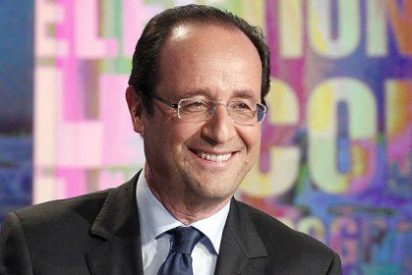 La Gaceta: "Hollande se queda solo en su defensa en 'gaymonio"