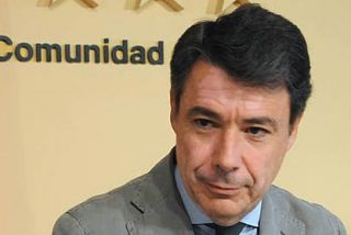 Gonz&aacute;lez a Julia Otero: "Nunca dije que cerrar&iacute;a Telemadrid si el ERE era improcedente"