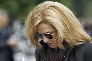 El juez aplaza la citaci&oacute;n de la Infanta hasta que se falle sobre el recurso del fiscal