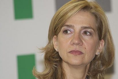 Editorial de 'El Pa&iacute;s': "La imputaci&oacute;n"