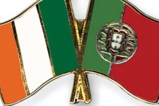 El Eurogrupo da una pr&oacute;rroga de 7 a&ntilde;os a Irlanda y Portugal para devolver el rescate