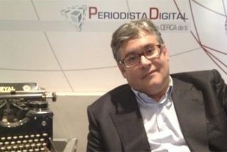 Fuego amigo en la derecha: Juan Manuel de Prada contra los 'liberales' que atacan al Rey