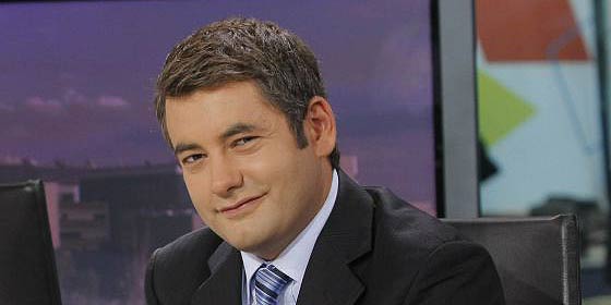 La 'comisaria pol&iacute;tica' del PP en TVE fulminada por Somoano: "Julio tendr&aacute; una tarea dif&iacute;cil por delante"