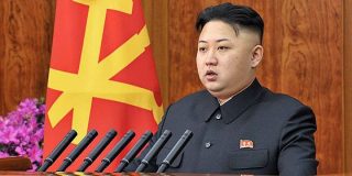 Corea del Norte anuncia que las embajadas no ser&aacute;n seguras a partir del 10 abril 2013