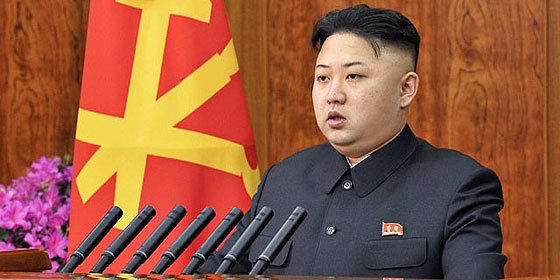 Corea del Norte anuncia que las embajadas no ser&aacute;n seguras a partir del 10 abril 2013