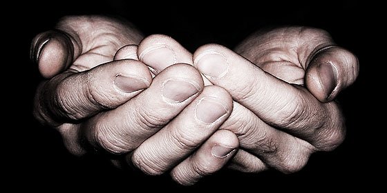 La crisis social desborda a la Iglesia española