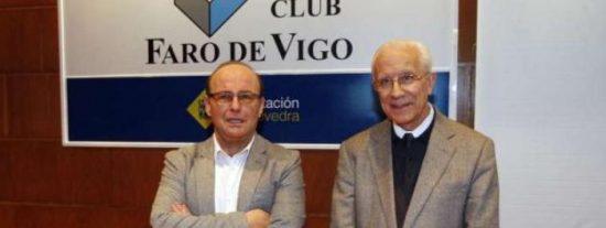 Juan Masi&aacute;, sj: "Los menos indicados para tratar la sexualidad somos los religiosos c&eacute;libes"