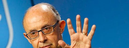 Montoro: ni se subir&aacute;n los impuestos ni se recortar&aacute; el sueldo a los funcionarios