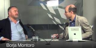 Borja Montoro: "A Rajoy le molesta la prensa, le da rabia, le tiene animadversi&oacute;n"