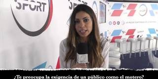 Presentaci&oacute;n del Campeonato del Mundo de Moto GP. 22-3-2013