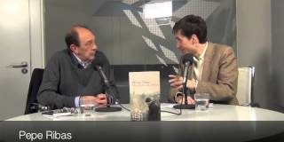 Pepe Ribas:"El Pa&iacute;s nos tach&oacute; con una cruz porque ten&iacute;a el monopolio de la izquierda"