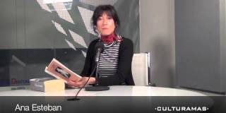 La Noche de los Libros. Ana Esteban recomienda a los autores James Salter y Vasily Grossman.