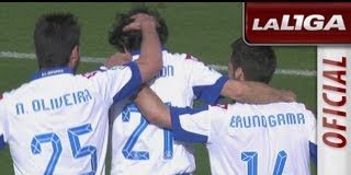 Un efectivo Deportivo golea a un irreconocible Levante