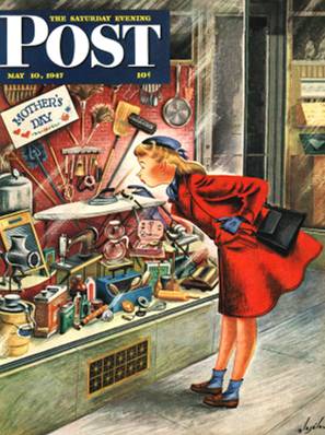 Regalos &uacute;nicos para la mujer m&aacute;s especial: &iexcl;Feliz D&iacute;a de la Madre!