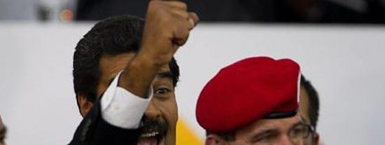 Nicol&aacute;s Maduro amenaza a Espa&ntilde;a y exige que 'rectifique' su valoraci&oacute;n de las elecciones