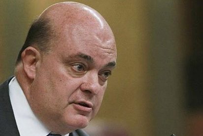 Olabarr&iacute;a (PNV): "Podr&iacute;a dar nombres de ministros que han consumido drogas"