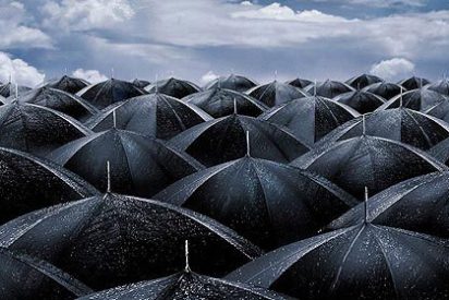 Casi 30 provincias en alerta por lluvia, viento, nieve o fen&oacute;menos costeros