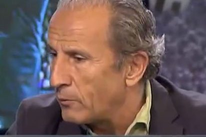 Pet&oacute;n: "La sola presencia de Messi ha convertido en ganador a un equipo mediocre"