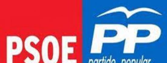 La sede central del PP vale el doble que la del PSOE y ninguna tiene comprador