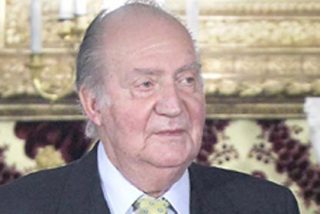 El apoyo al Rey Juan Carlos se desploma, sobre todo entre los j&oacute;venes