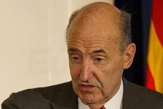 Miquel Roca se har&aacute; cargo de la defensa de la Infanta a petici&oacute;n del Rey