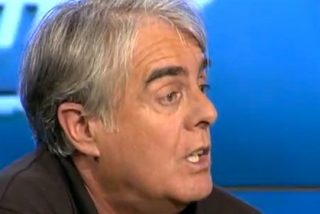 Siro L&oacute;pez: "En el Real Madrid siguen contando con Mourinho"